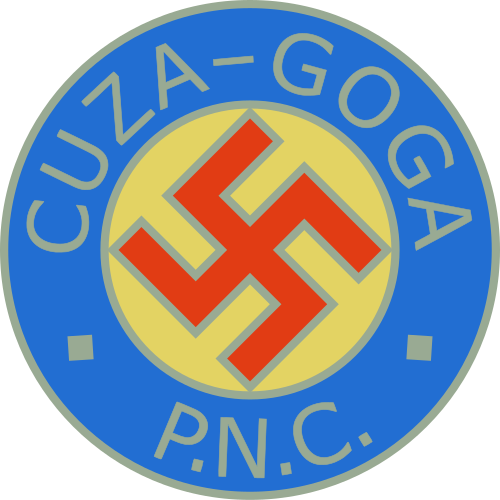 National Christian Party